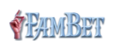 fambet casino logo